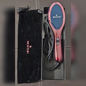 Ionic Hair Straightener